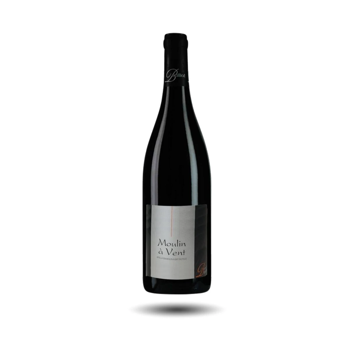 Moulin à Vent - Vignobles Bulliat, 2018 Moulin à Vent - Vignobles Bulliat, 2018