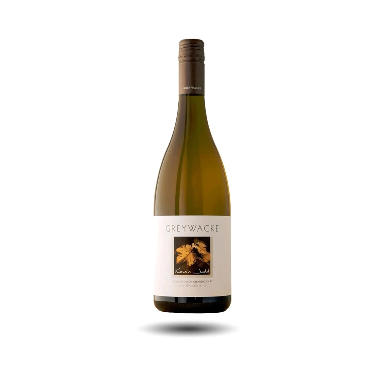 Nueva-Zelanda - Greywacke, Chardonnay, 2021