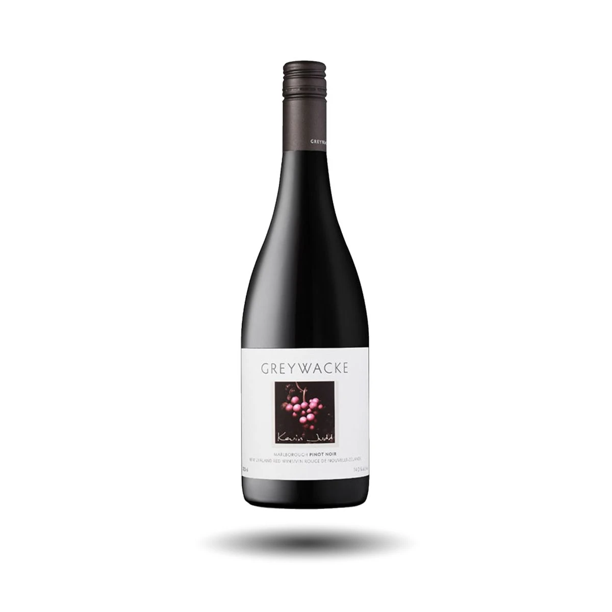 Nueva-Zelanda - Greywacke, Pinot Noir, 2020
