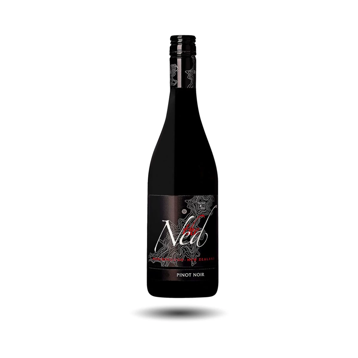 Nueva Zelanda - The Ned, Pinot Noir, 2020