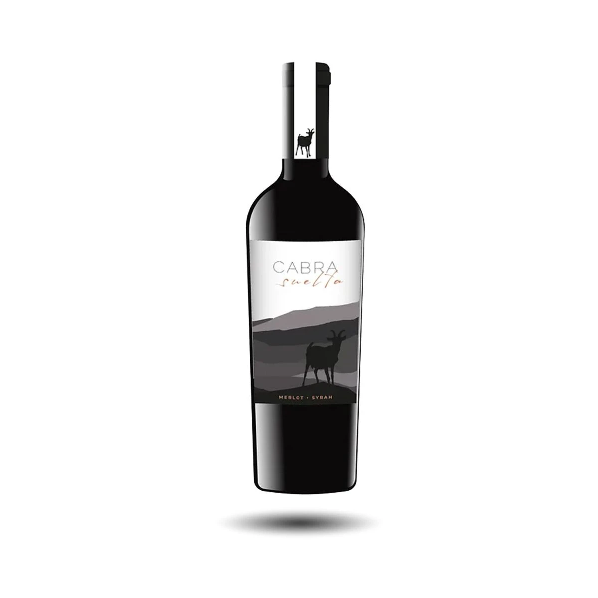 Petits Plaisirs - Cabra Suelta, 2021 Petits Plaisirs - Cabra Suelta, 2021