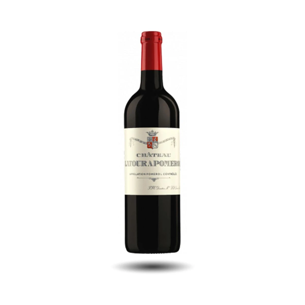 Pomerol - Château Latour a Pomerol, 2020