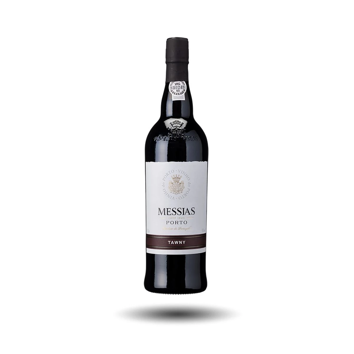 Porto - Messias, Tawny