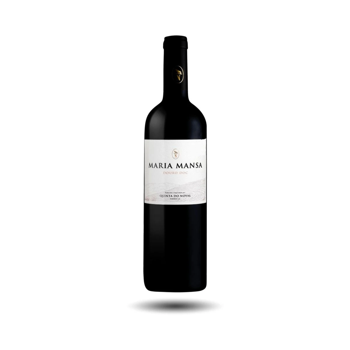 Portugal - Douro, Quinta do Noval, Maria Mansa, 2021 Portugal - Douro, Quinta do Noval, Maria Mansa, 2021