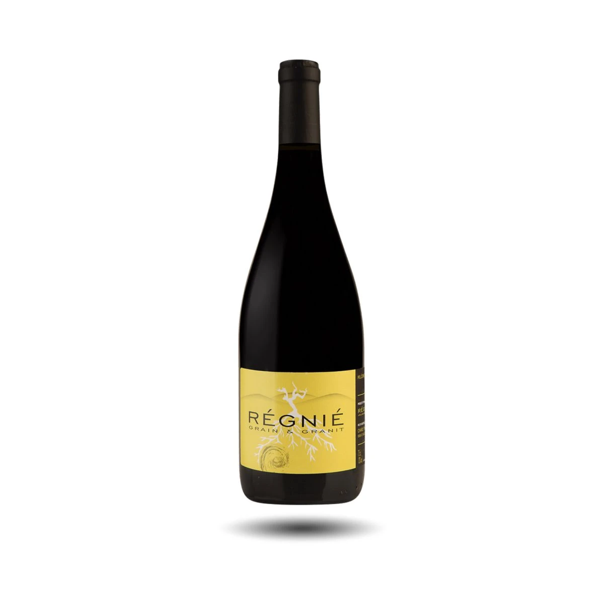 Regnié - Thevenet, Grain et Granit, 2022
