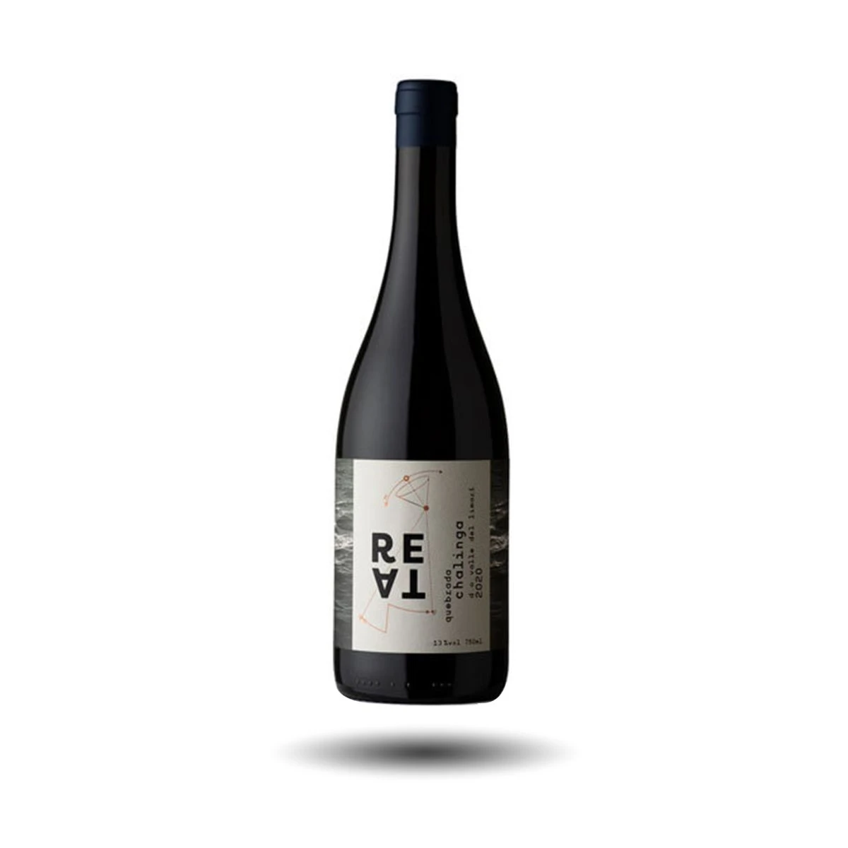 Reta - Quebrada Chalinga, Pinot Noir, 2022 Reta - Quebrada Chalinga, Pinot Noir, 2022