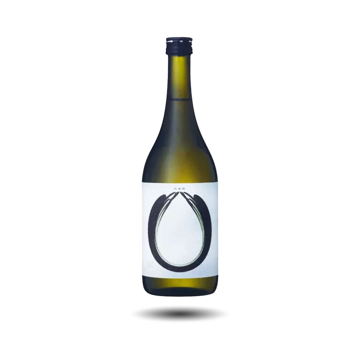 Sake - Nanbu Bijin, Shinpaku, 16°