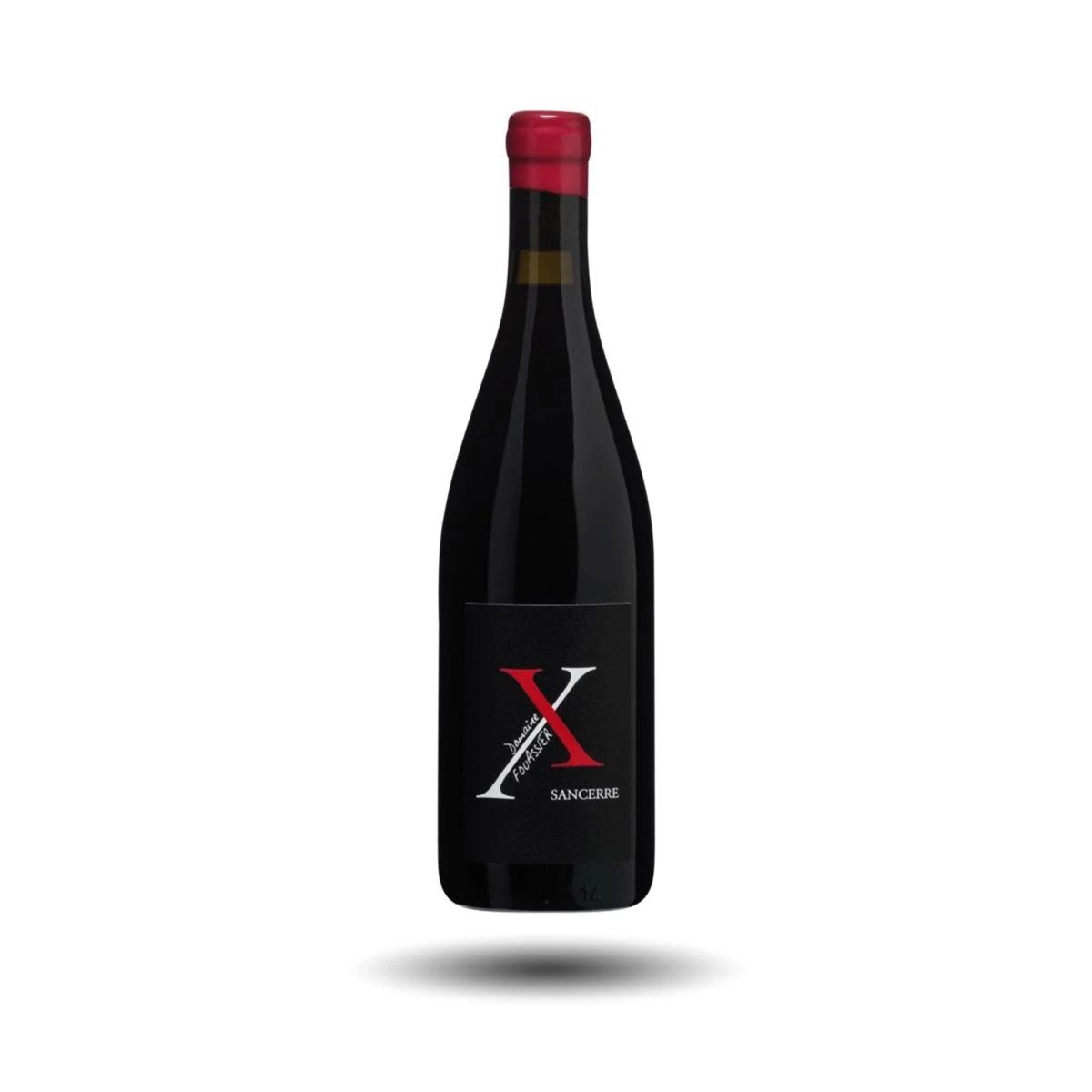 Sancerre - Domaine Fouassier, Cuvée X, 2019