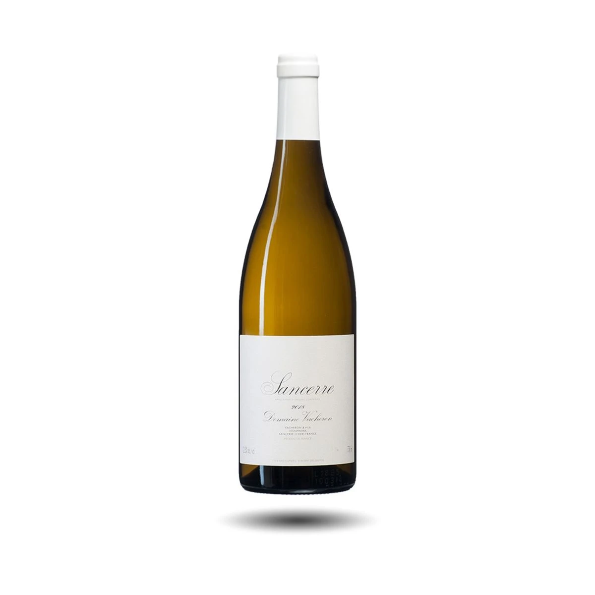 Sancerre - Domaine Vacheron, 2022
