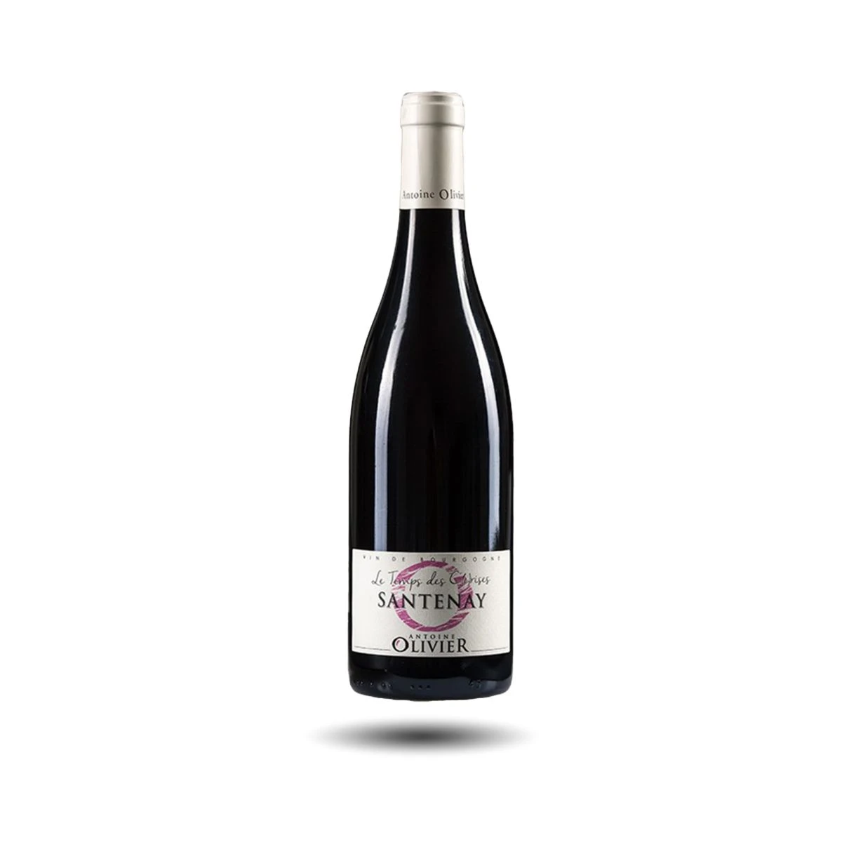 Santenay - Antoine Olivier, Le Temps des Cerises, 2022