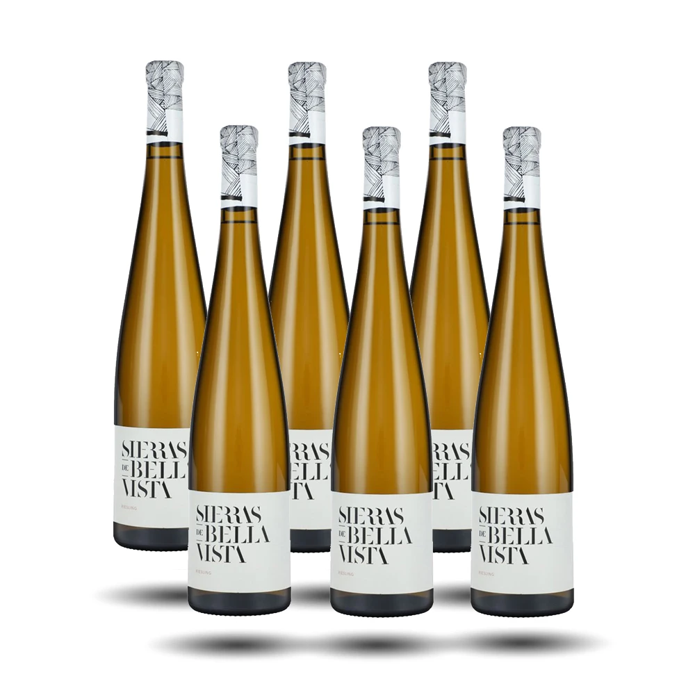 Sierras de Bellavista - Riesling, 2021