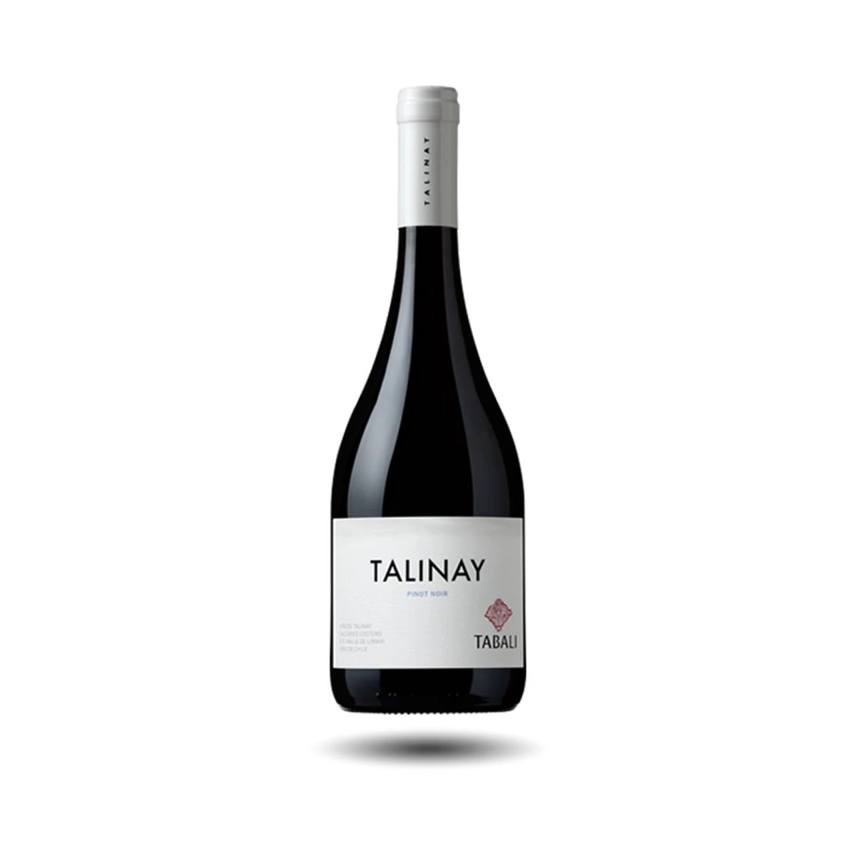 Tabali - Talinay, Pinot Noir, 2024