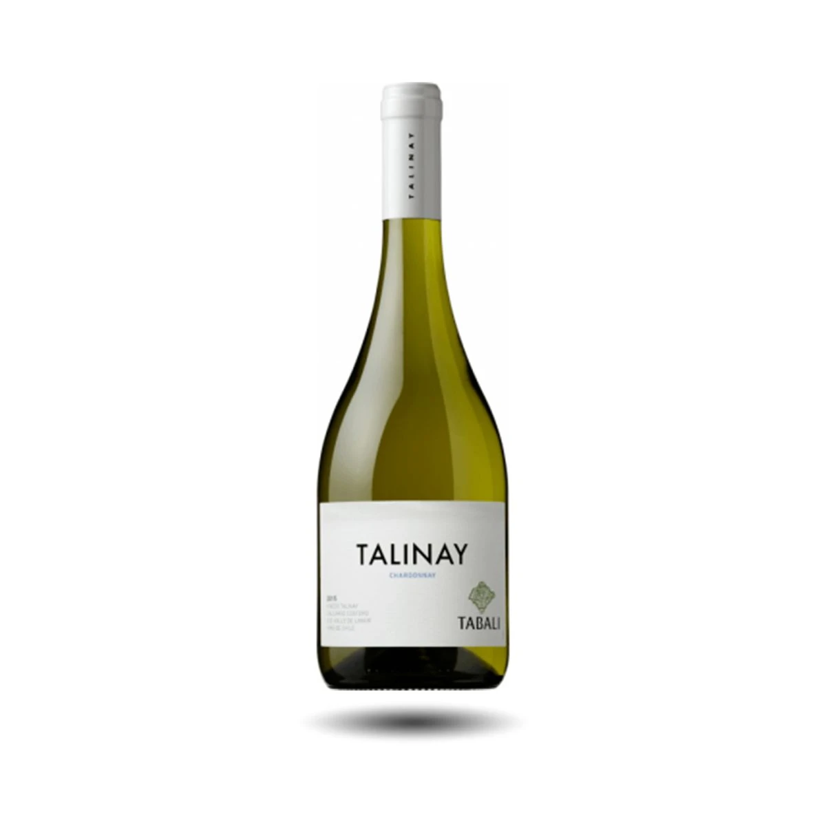 Tabali - Talinay, Chardonnay, 2023 Tabali - Talinay, Chardonnay, 2023