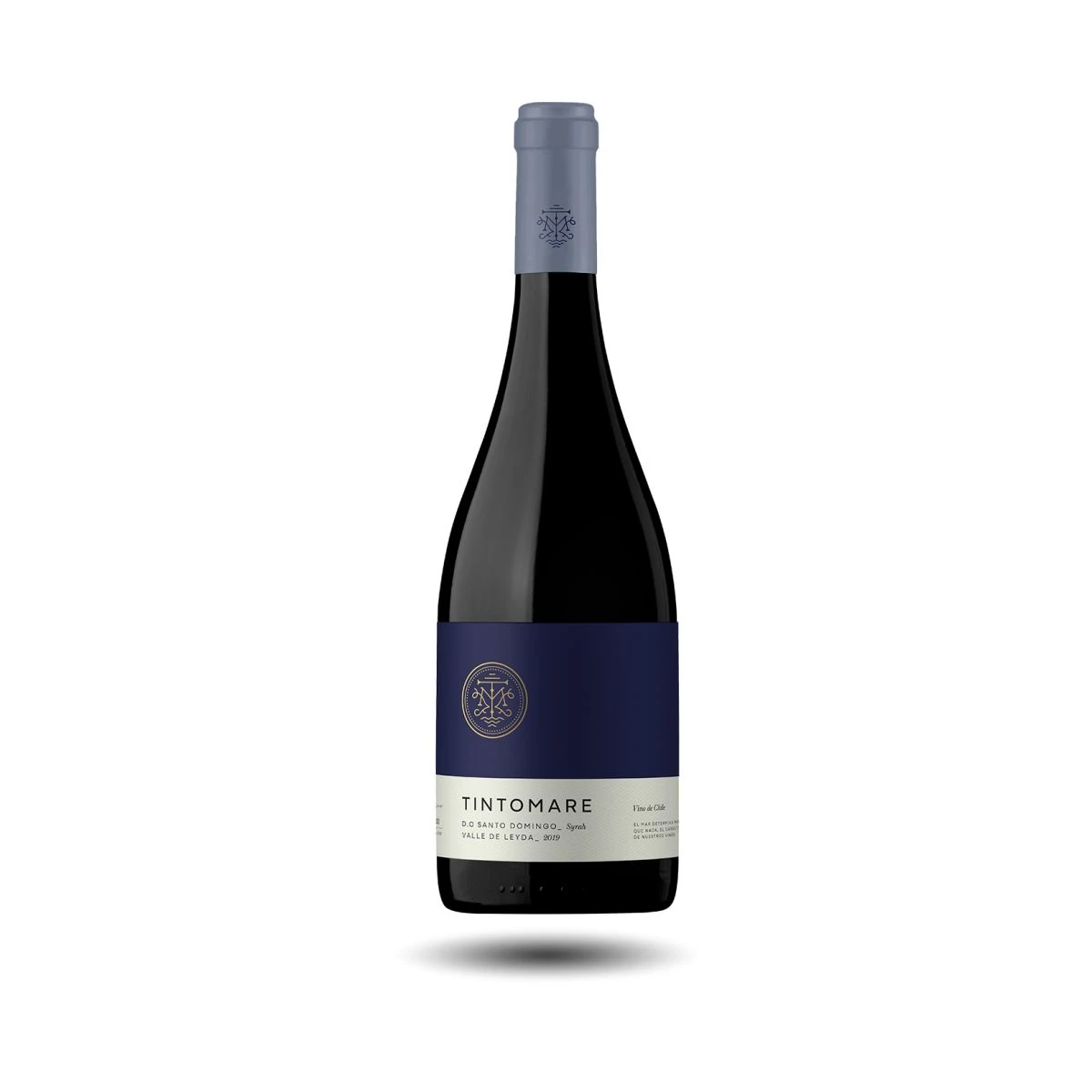 Tintomare - Syrah, 2022