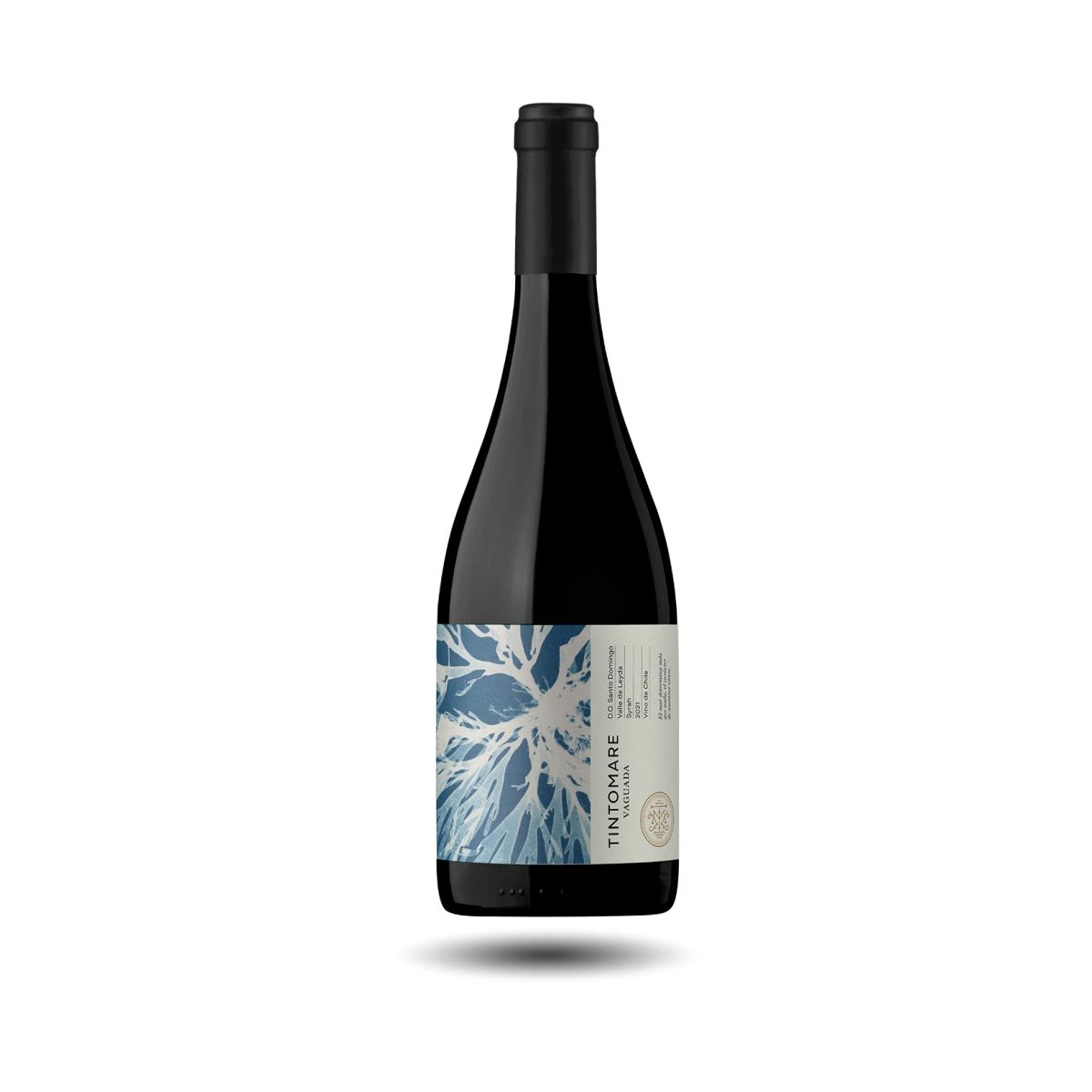 Tintomare - Vaguada, Syrah, 2022