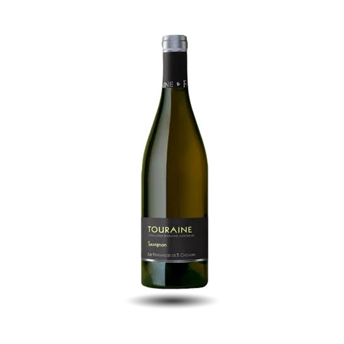 Touraine - François Chidaine, 2021