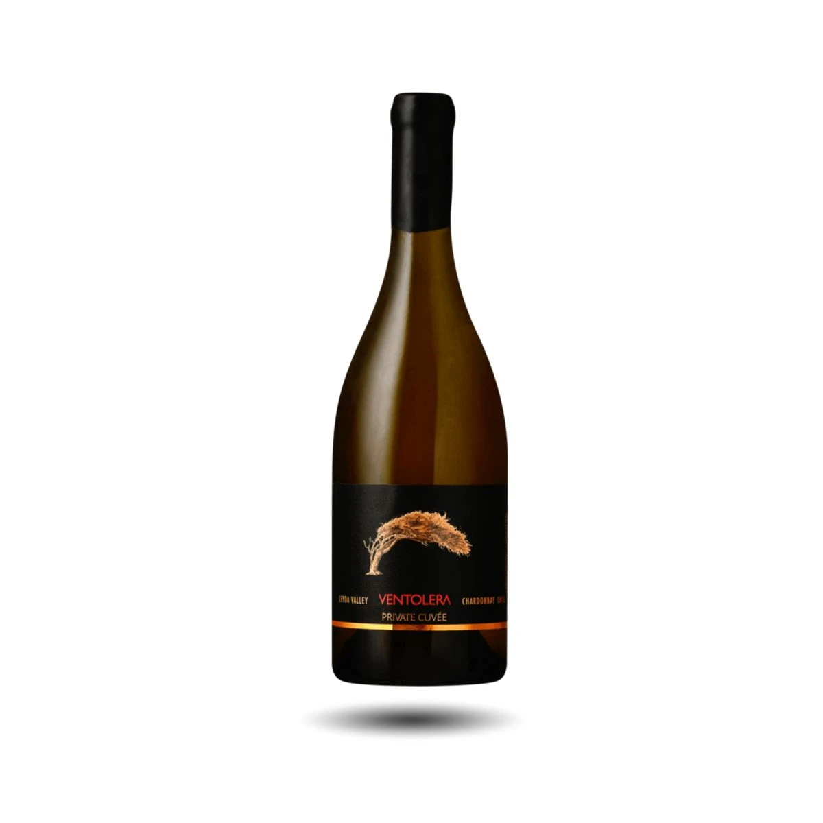 Ventolera - Private Cuvée, Chardonnay, 2017
