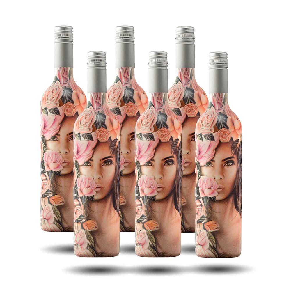 VIK - La Piu Belle, Rosado, 2023
