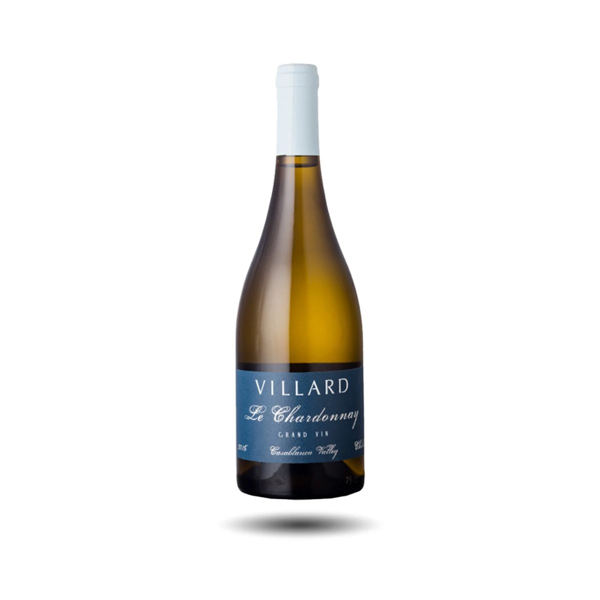 Villard - Grand Vin, Le Chardonnay, 2023 Villard - Grand Vin, Le Chardonnay, 2023