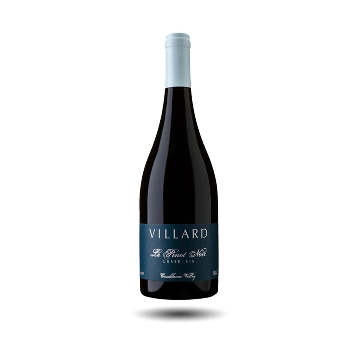 Villard - Grand Vin, Le Pinot Noir, 2023 Villard - Grand Vin, Le Pinot Noir, 2023