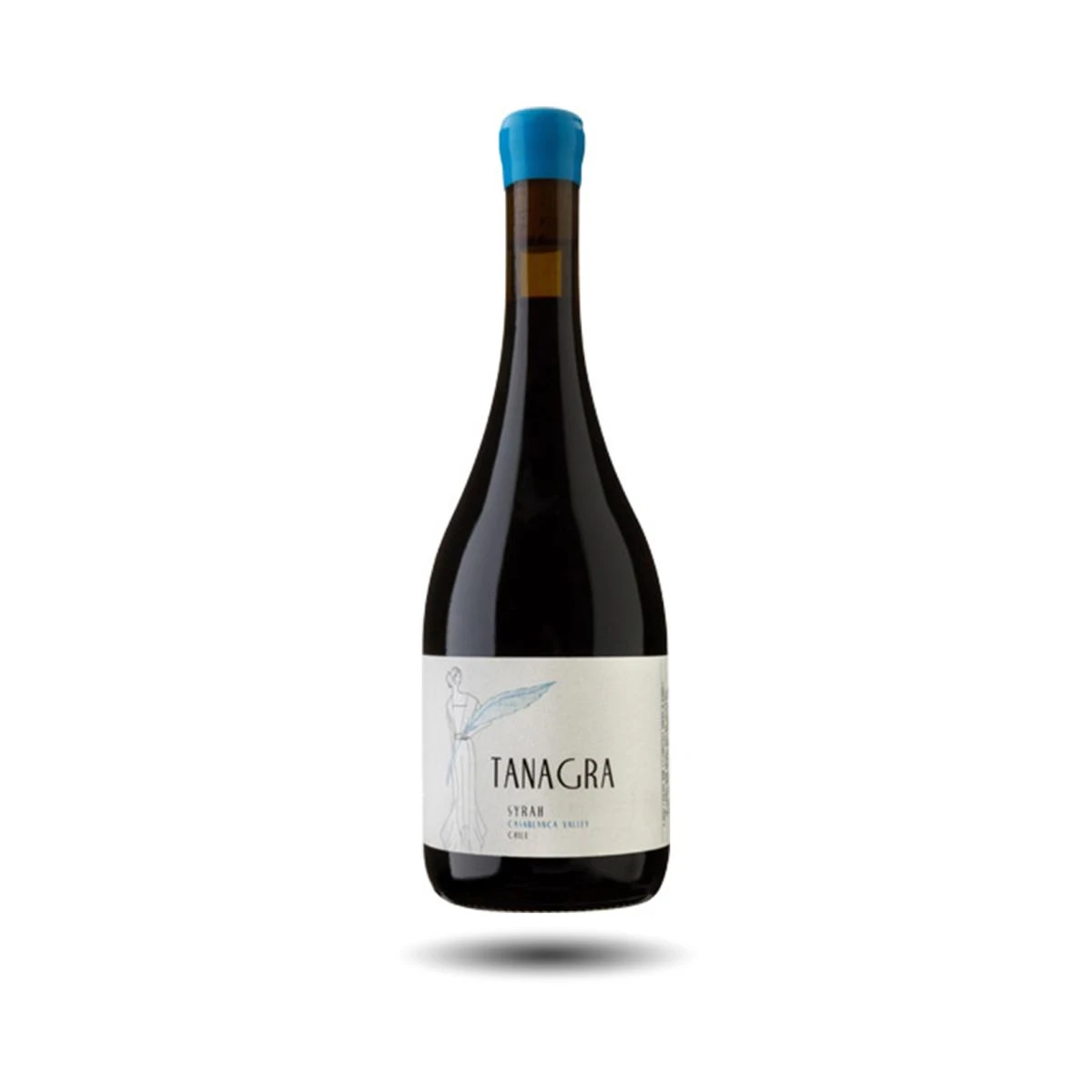 Villard - Tanagra, 2022 Villard - Tanagra, 2022