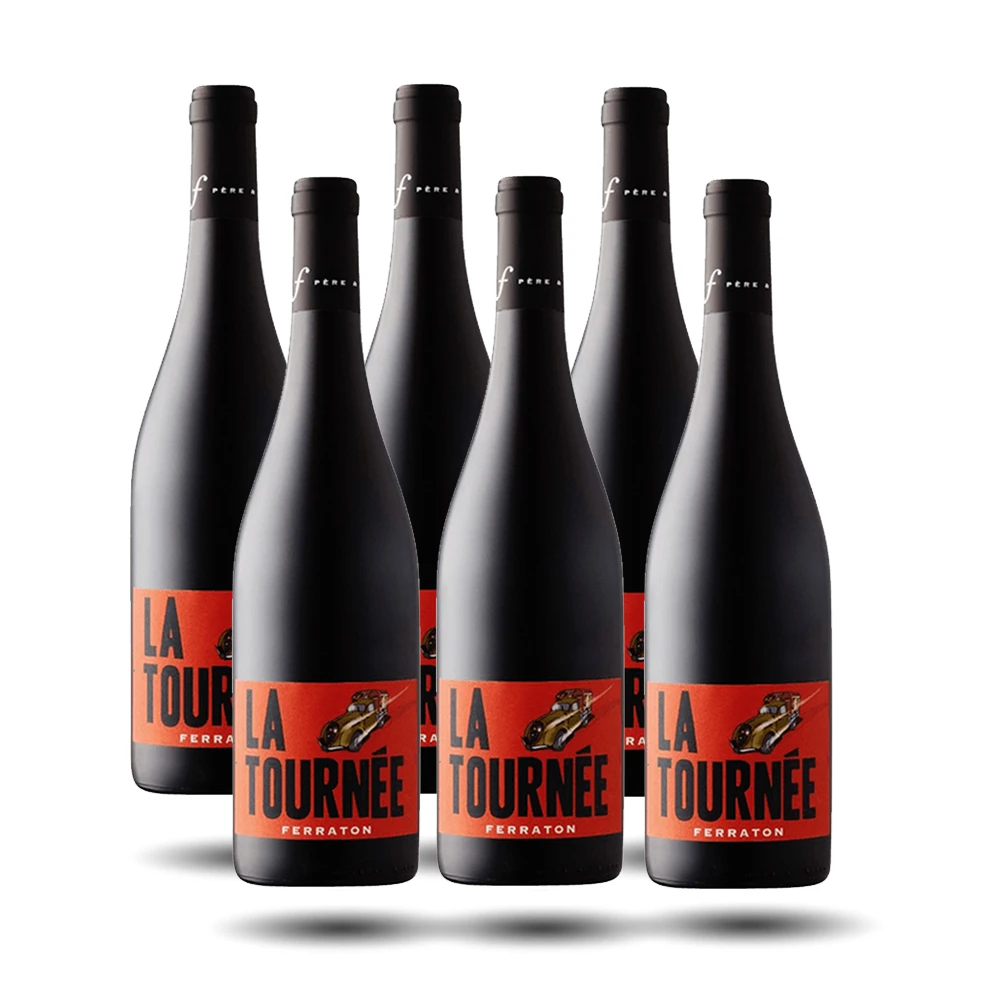 Vin de France