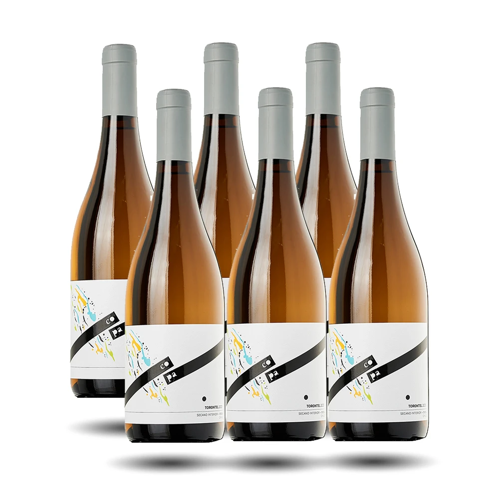 Vinos COPA - Torontel, 2021