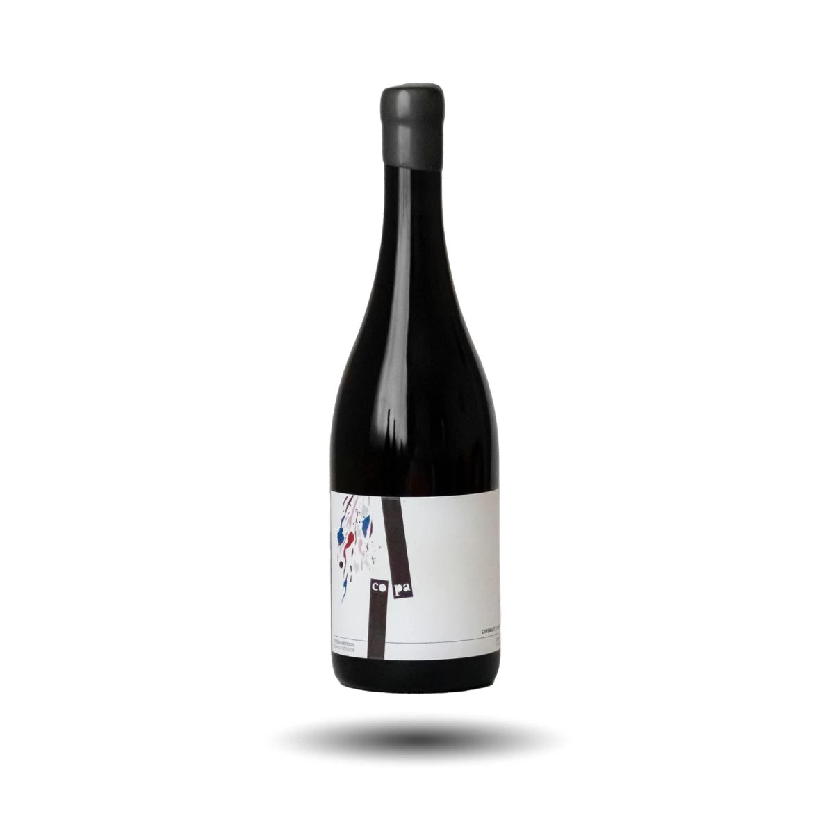 Vinos COPA - Cinsault, 2021